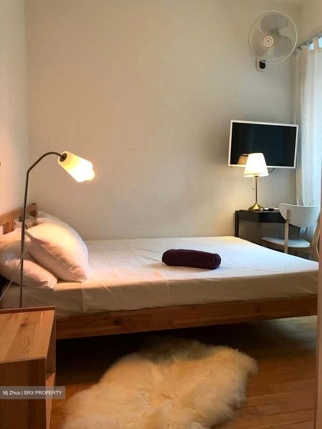 The Clift (D1), Apartment #623605881